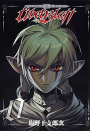 Übel Blatt (Etorouji Shiono)