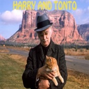 Harry and Tonto (1974)