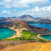Galápagos National Park