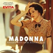 Another Suitcase in Another Hall - Madonna
