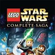 100% Lego Star Wars