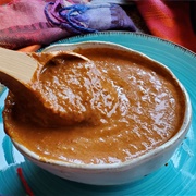 Mole (Freshly Ground)