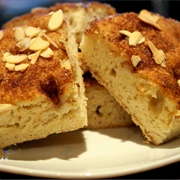 German Butter Cake