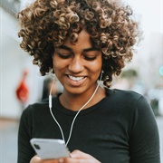 Listen to a New Genre of Music