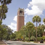 Century Tower (University of Florida)