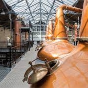 The Borders Distillery