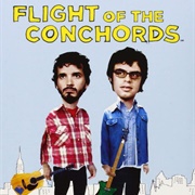 Flight of the Conchords - Season 1