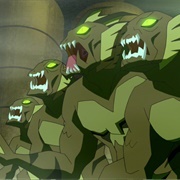 Fish Freaks (The Siren's Song)