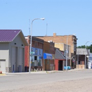 Clara City, Minnesota