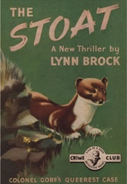 The Stoat (Lynn Brock)