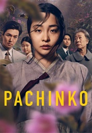 Pachinko (2020)