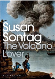 The Volcano Lover (Susan Sontag)
