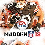 Madden NFL 12