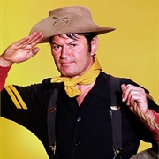 Larry Storch