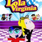 Lola & Virginia (Spain)