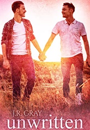 Unwritten (J.R. Gray)