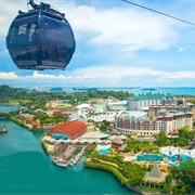 Singapore - Sentosa