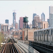 Green Line (CTA)