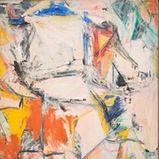 Interchange by Willem De Kooning: $300 Million