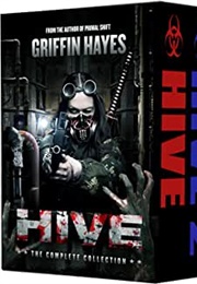 Hive (Griffen Hayes)