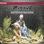 Vol. 27: Bastien Und Bastienne