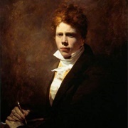 Self Portrait (Sir David Wilkie)