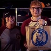 Eat a Ferg Burger, Queenstown, New Zealand