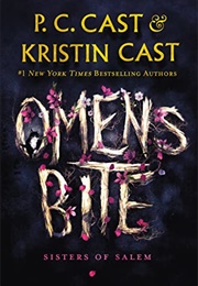 Omens Bite (P.C. Cast)