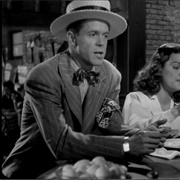 Johnny Prince (Scarlet Street, 1945)