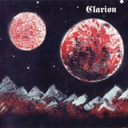 Clarion - Clarion (1993)