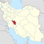 Chaharmahal and Bakhtiari Province