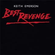 Keith Emerson - Best Revenge (OST)