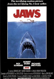 Jaws (1975)