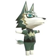 Wolf Link