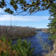 St. Croix State Park