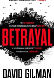 Betrayal (David Gilman)
