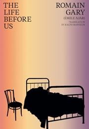 The Life Before Us (Romain Gary)