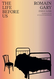 The Life Before Us (Romain Gary)