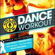 Gold's Gym: Dance Workout