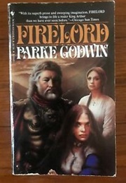 Firelord (Parke Godwin)