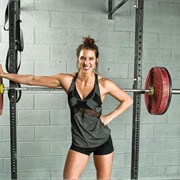 Emily Schromm (Bisexual, She/Her)