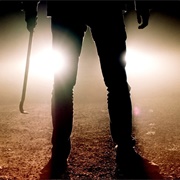 Horror Chase Chapter 1 - David Fesliyan