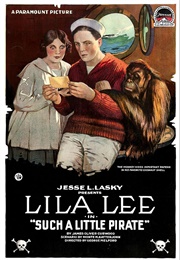 Such a Little Pirate (1918)