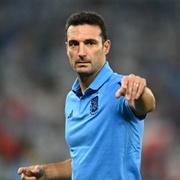 Lionel Scaloni