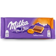 Toffee Creme