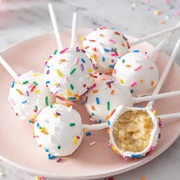 Cake Pop
