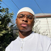 Jay Versace (Gay, He/Him)