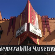 Plaza 1907 Cinema- Kansas