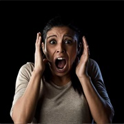 Their Desperation Encourages the Killer to Chase Them