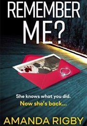 Remember Me (Amanda Rigby)